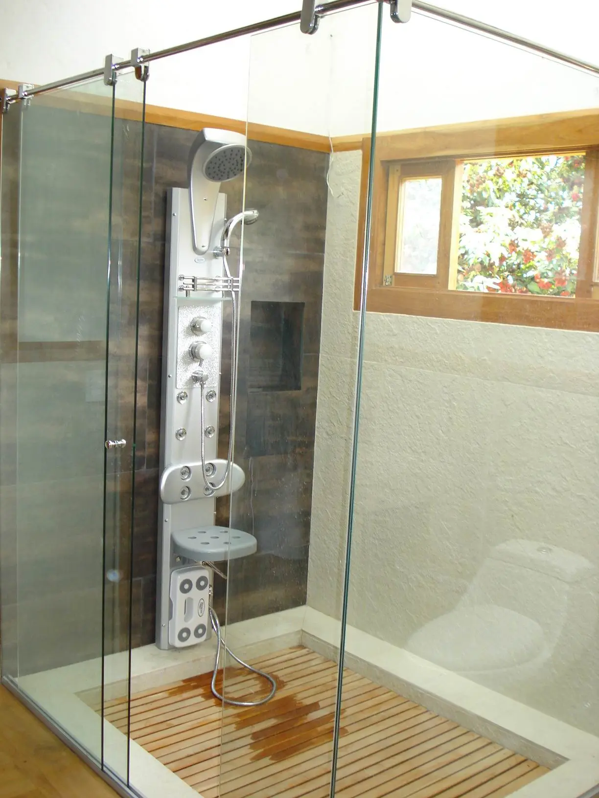 Proyecto Inmobiliario Remodelación de Baños
